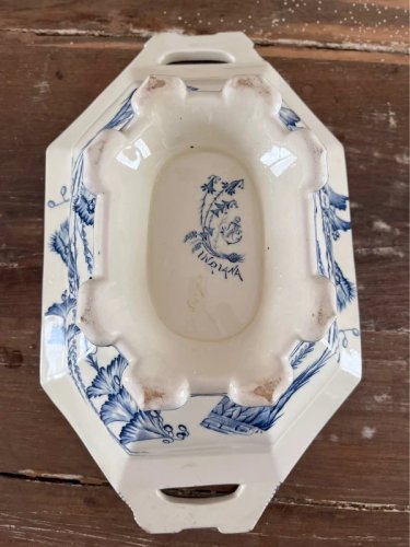 Légumier Clairefontaine modèle Indiana