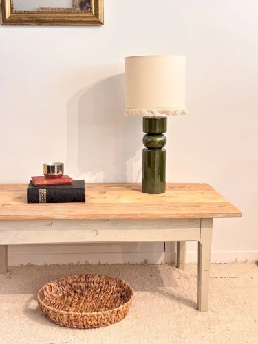 Léonie, la table basse en bois N°239