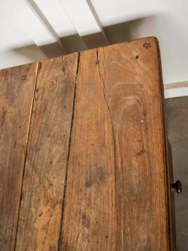 Léonie, la table basse en bois N°321