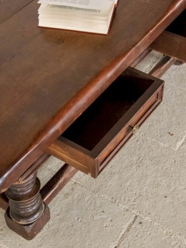 Léonie, la table basse en bois N°339