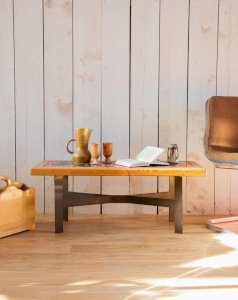 Leonie, the ceramic coffee table No. 370