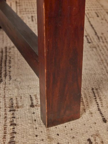 Léonie, la table basse en céramique N°404