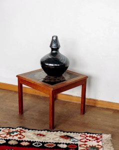 Léonie, the ceramic coffee table No. 126