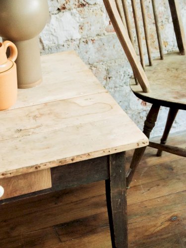 Léonie, la table basse N°82