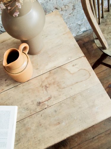 Léonie, la table basse N°82