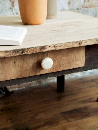 Léonie, la table basse N°82