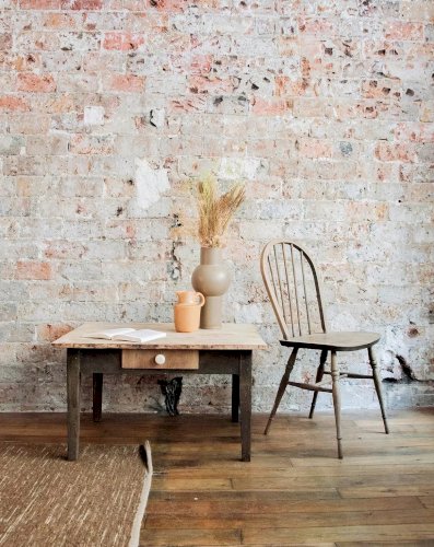 Léonie, la table basse N°82