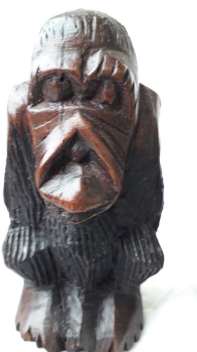 Les 3 singes de la sagesse