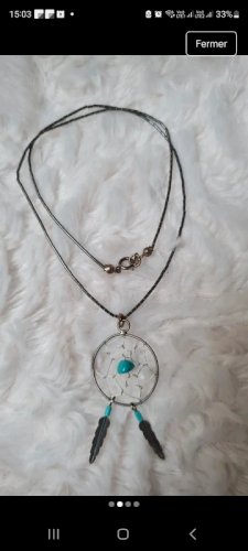 les mauvais rêves en argent 925