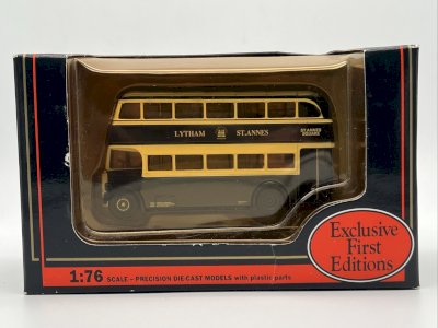 Leyland PDI Highbridge 1/76 Gilbow