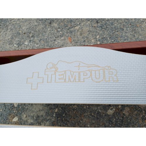 Lit Médicalisé : Tempur