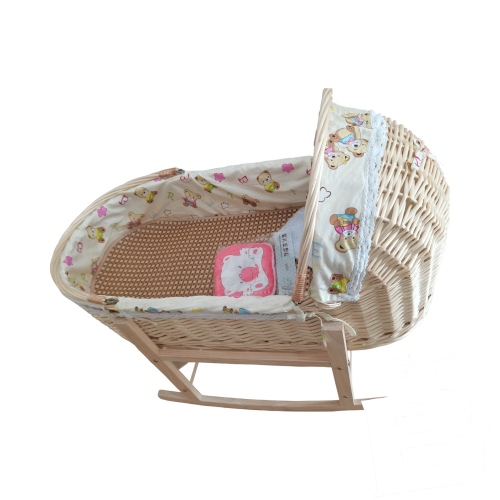 Lit pour bébé