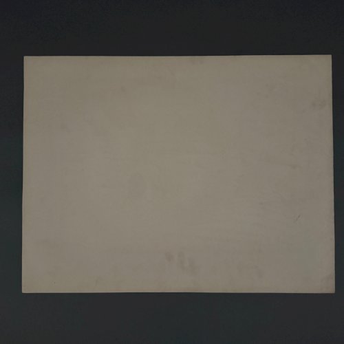 Lithographie par Henri Rivière Au Vent de Noroît - Le Travail des Champs A5585