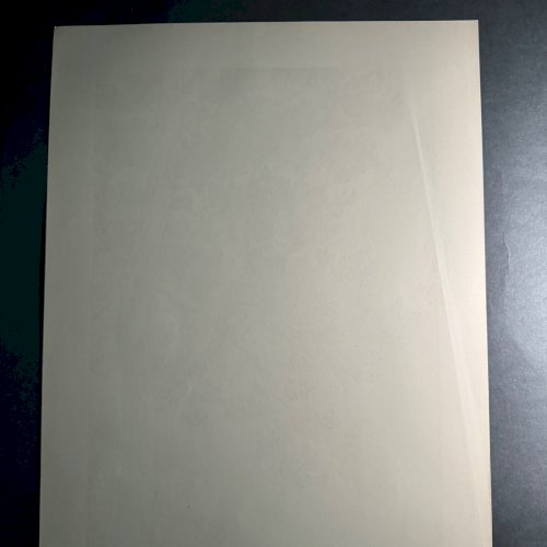 Lithographie par Henri Rivière La Féérie des Heures - La Brume A5350