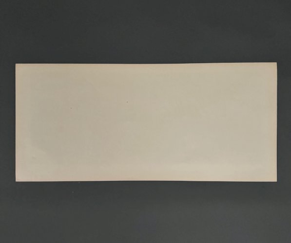 Lithographie par Henri Rivière La Féérie des Heures - L'Averse A5528