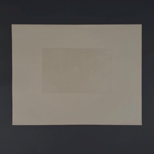 Lithographie par Henri Rivière Le Beau Pays de Bretagne A5586