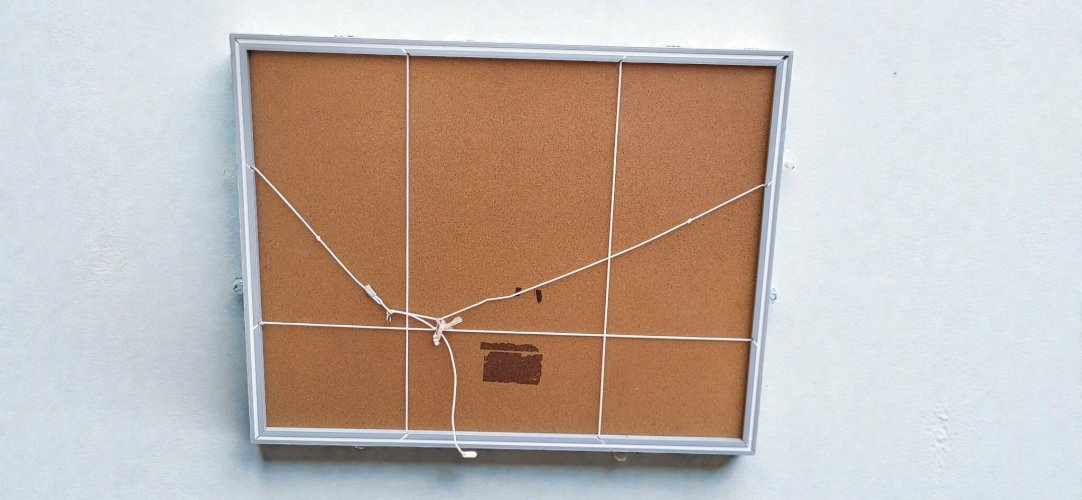 Lithographie Paul Guiramand (1926 - 2007) Oiseaux autours du nid.