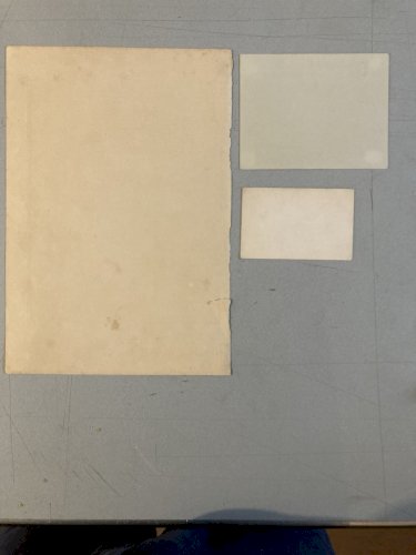 Lithographie signée Daniel Vierge Gravure Estampe Art Ancien Musique Notes