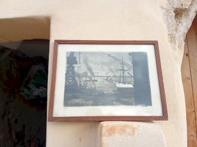 Lithographie tirage 33 exemplaire 