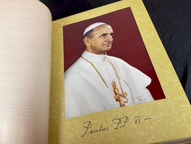 Livre Religieux, La Sainte Bible Du Chanoine Crampon