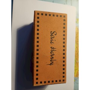 Hornby Locomotive by Meccano