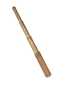 Longue vue ancienne - Manufrance  saint Étienne - dans son jus imcomplete