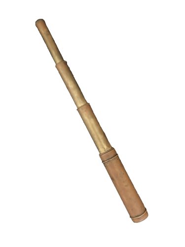 Longue vue ancienne - Manufrance  saint Étienne - dans son jus imcomplete