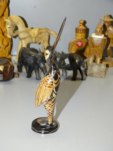 -LOT 11 OBJETS DIVERS SOUVENIRS DE VOYAGE DIFFERENTS PAYS OBJETS DE VITRINE   D