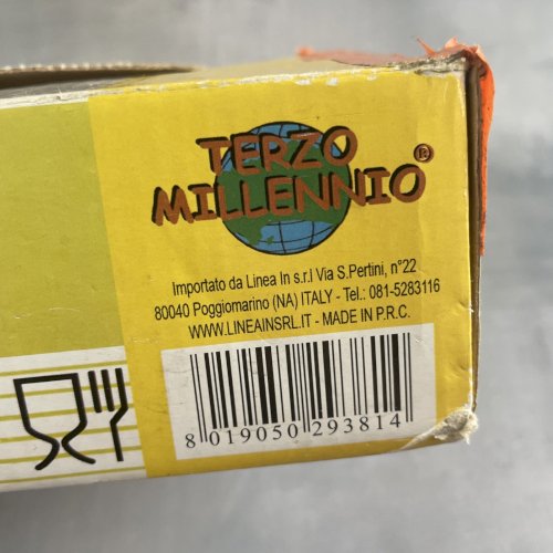 Lot 19 coquetier citron jaune en céramique yellow lemon egg cup