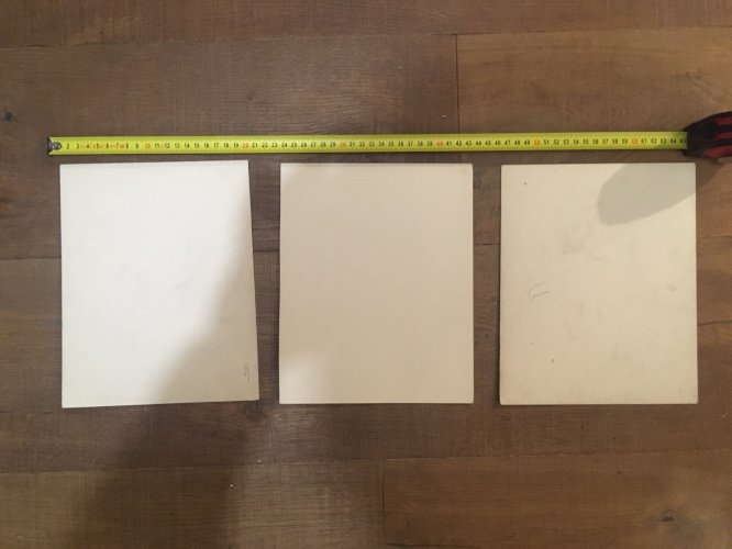 Lot 3 Dessin Triptyque Au Stylo Encre Couple Amour 1950