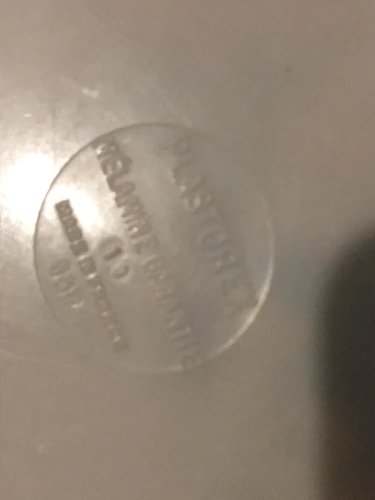 Lot d assiettes enfants en plastique