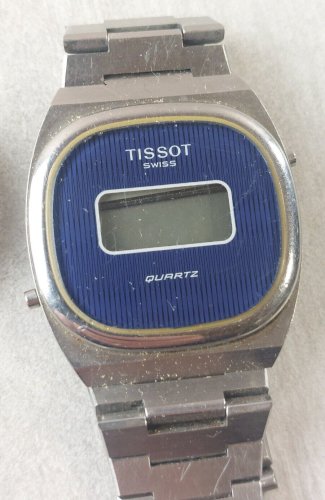 Lot d'anciennes montres, pour pièces