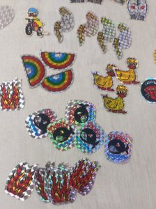 dot