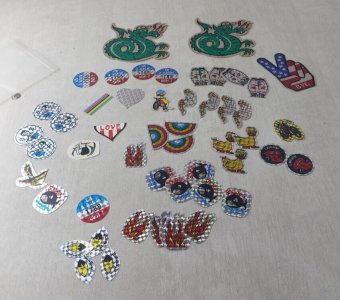 dot