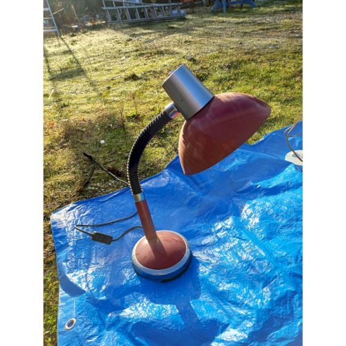 Lot de 14 Lampes de Bureau