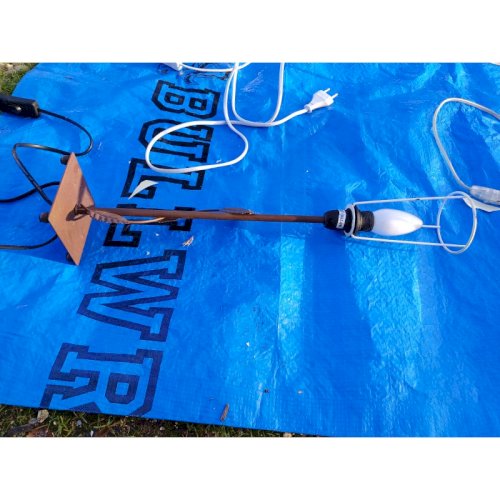 Lot de 14 Lampes de Bureau