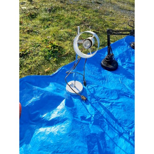 Lot de 14 Lampes de Bureau