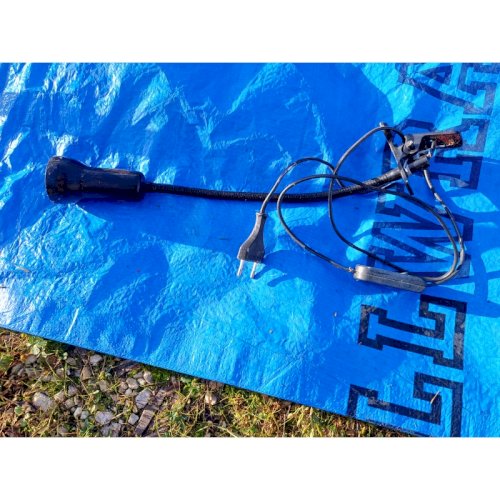 Lot de 14 Lampes de Bureau