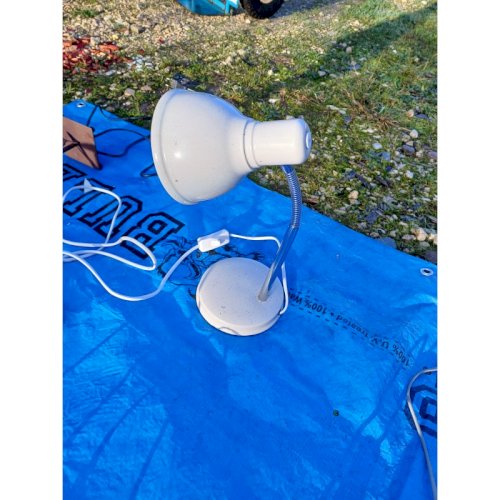 Lot de 14 Lampes de Bureau