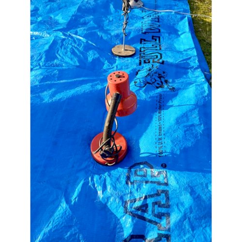 Lot de 14 Lampes de Bureau