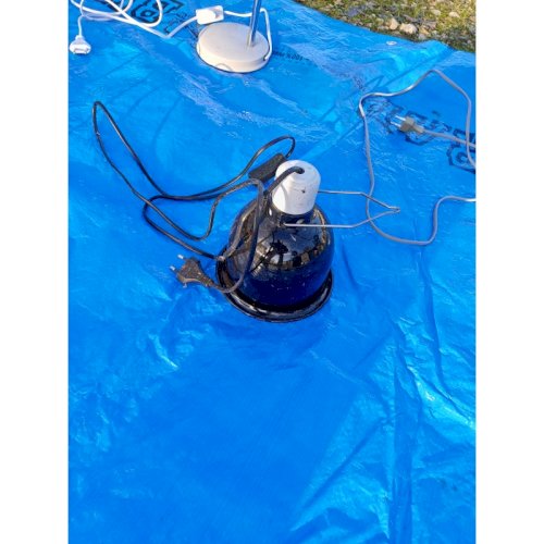 Lot de 14 Lampes de Bureau