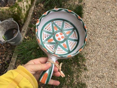 dot