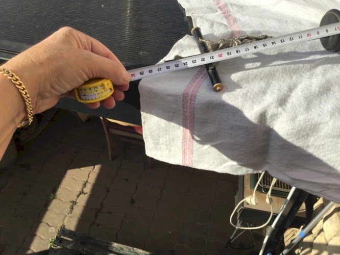 Lot de 2 Christ Crucifix Bois Noirci Napoleon III XIXèm 1 en boiscuit Porcelaine