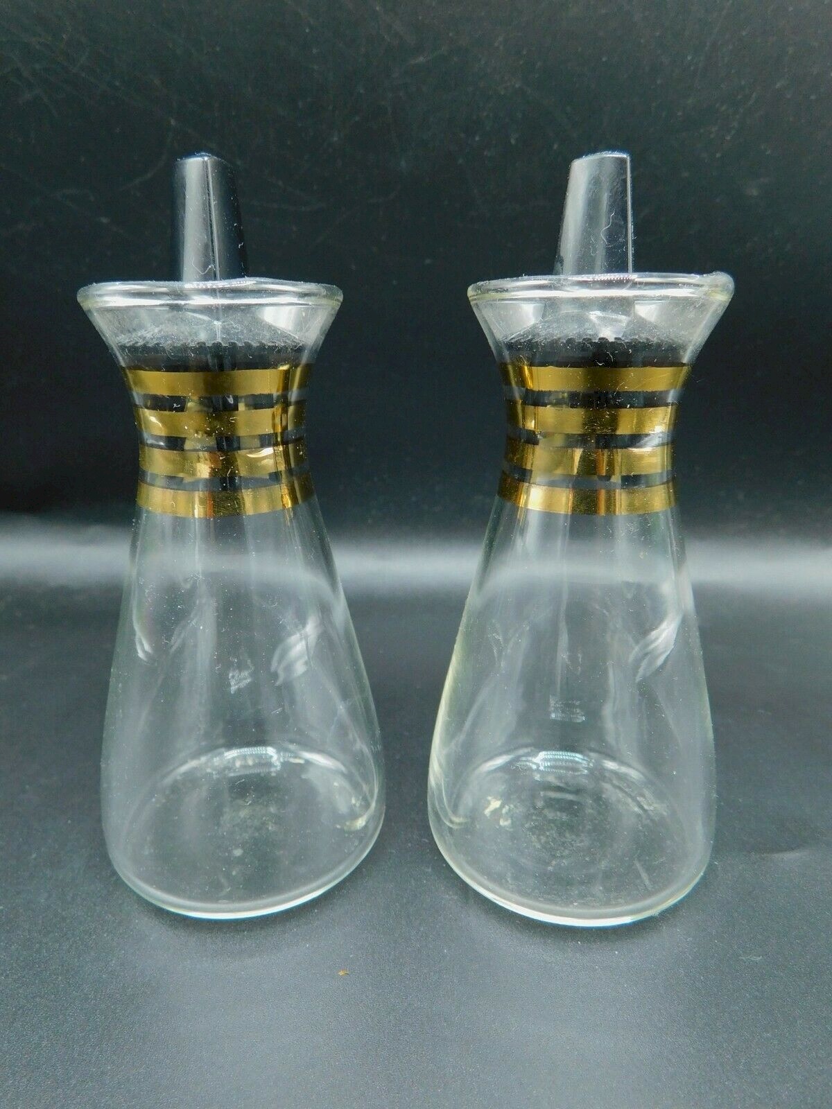 3 bols vintage JAJ (Pyrex) années 60 ? (Gebraucht) in GRANGES VS für