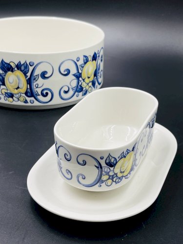 Lot de 2 plats de service Cadiz Villeroy & Boch
