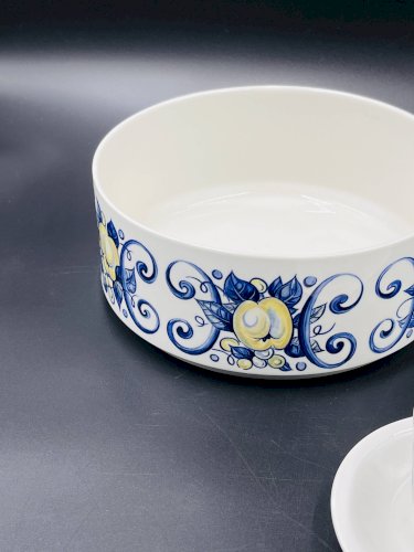 Lot de 2 plats de service Cadiz Villeroy & Boch