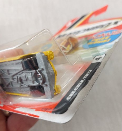 Lot de 2 voitures, Checker Taxi, Saturday Night Live, Matchbox