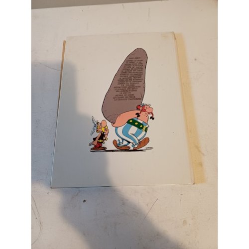 Lot de 3 Astérix des Années 60