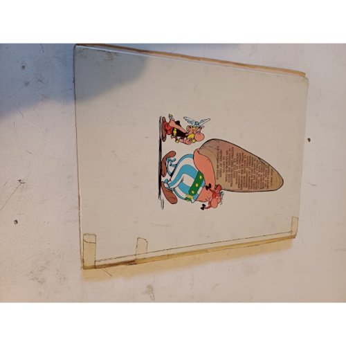 Lot de 3 Astérix des Années 60