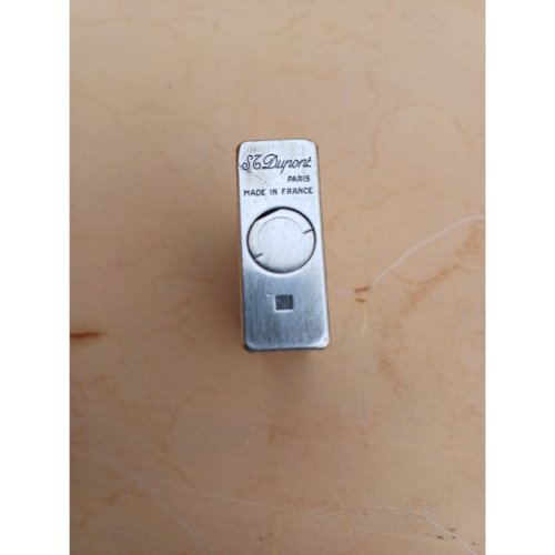 Lot de 3 Briquet : Dupont , Chesterfield , etc